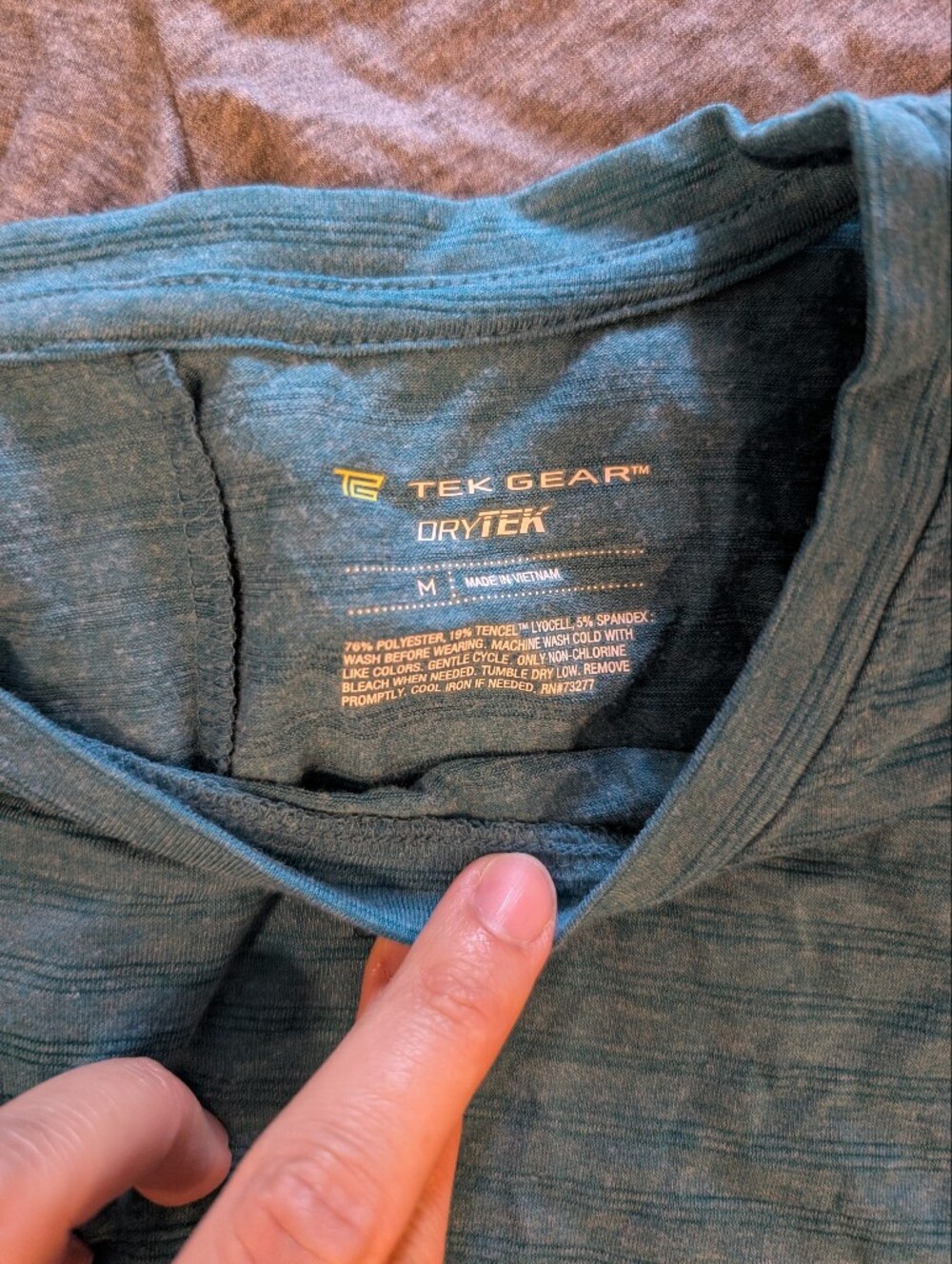 Workout Clothes Bundle - Picture 5 of 14